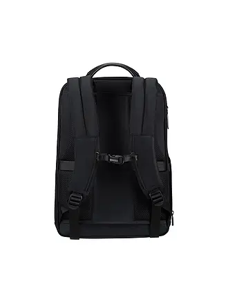 SAMSONITE | Sac à dos URBAN-EYE 15.6 2 Pockets noir | schwarz